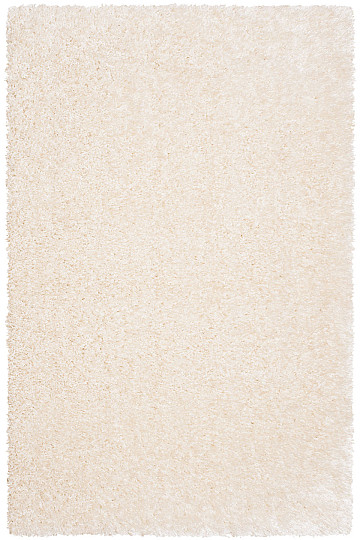 Teppich SHAGGY PLEASURE weiß