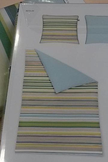 Luxus-Bettwäsche, Satin IRISETTE SOL-K 8214-20