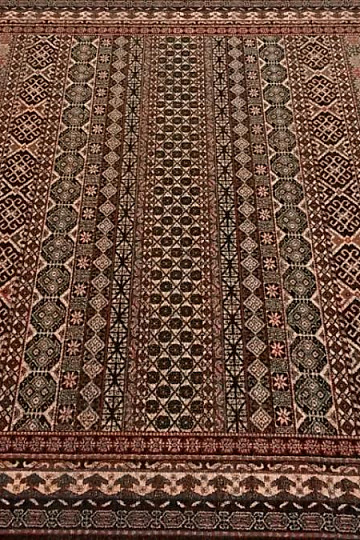 Wollteppich Klassisch HERITAGE