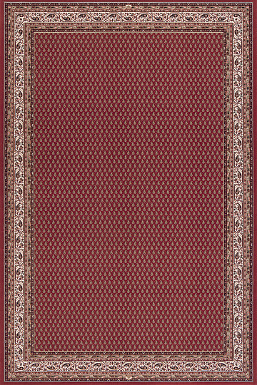 Klassischer Wollteppich DIAMOND 7243/300