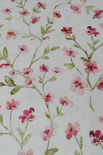 Dekostoff SAKURA ROSA