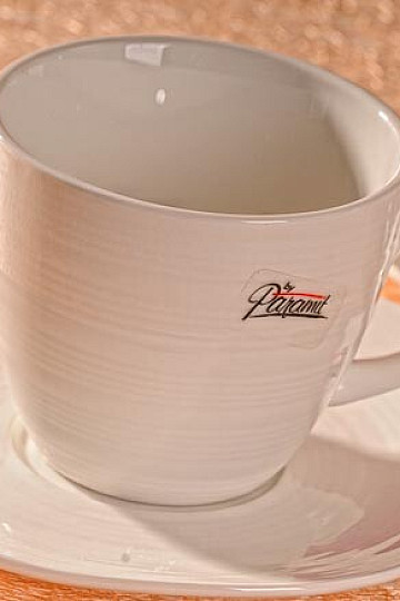 Nelson Tasse und Untertasse 150 ml