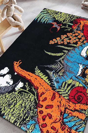Kinderteppich MONDO 113 Dinosaurier