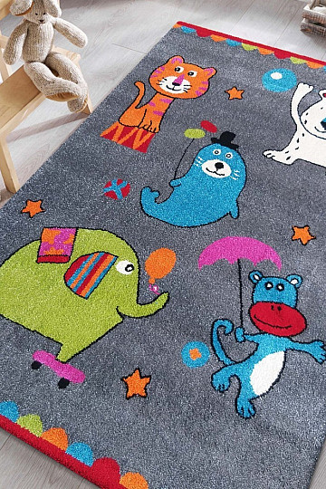 Kinderteppich MONDO 111 Circus