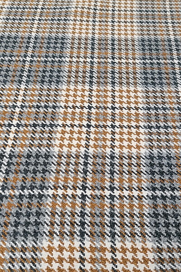 Bezugsstoff Lambeth sandlewood - ocker
