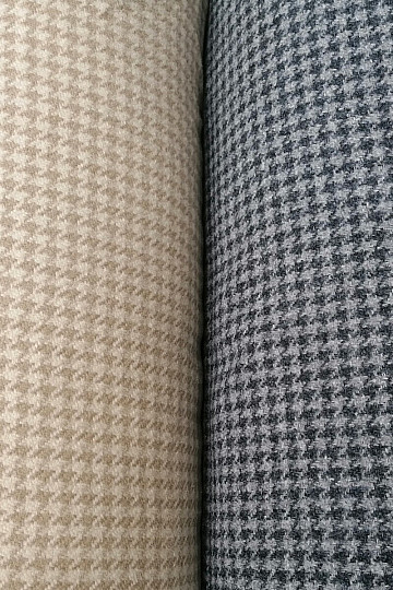 Bezugsstoff Bexley Sandstein - beige