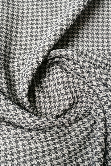 Bezugsstoff Bexley Granit - grau