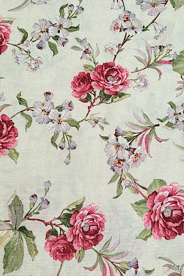 Dekostoff AMARA ROSE