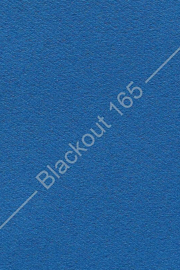 Dekostoff BLACKOUT für Gardinen blau 165