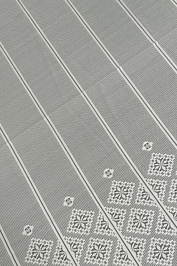 Jacquard-Vorhang 120/01