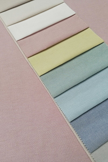 Dekostoff BASIC 304 rosa