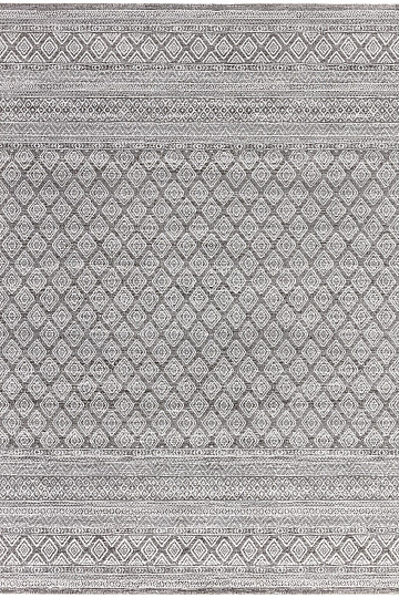 Moderner Stückteppich PIAZZO 12253/920