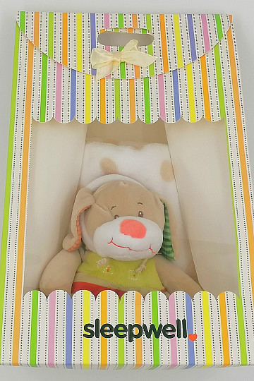 Geschenkset für Kinder PES
