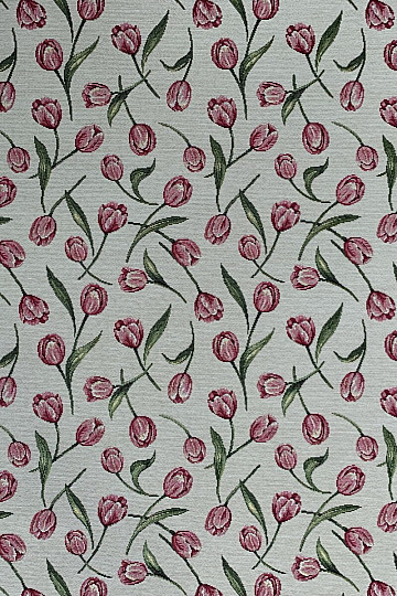 Gobelinstoff TULPEN II