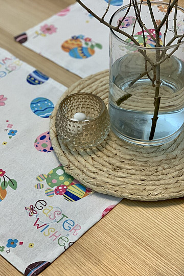 Tischdekoration KRASLICA
