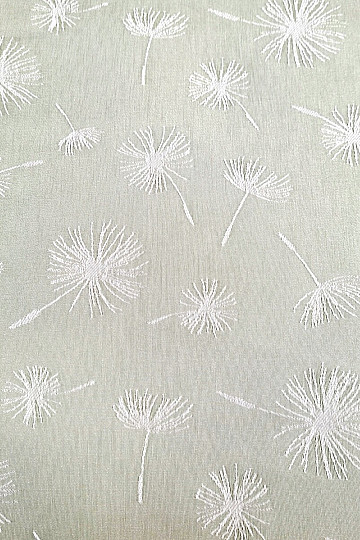 Dekostoff FRESH mintgrün 631