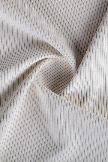 Möbelstoff DARVEN 21 IVORY
