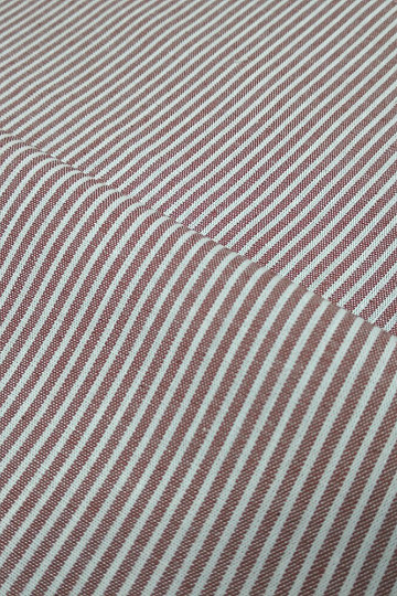 Dekor. Stoff BEIGE STREIFEN