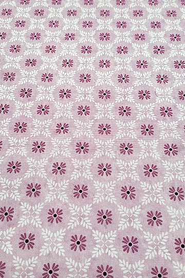 Dekorationsstoff MAUVE LILA