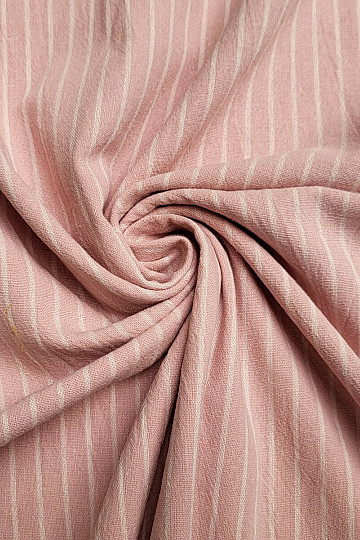 Dekorationsstoff TISLA ROSA