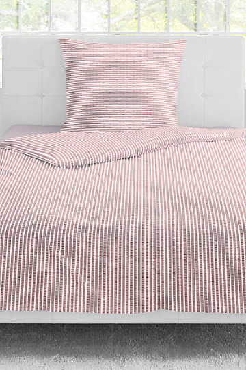 IRISETTE luxuriöser weicher Krepp EASY 8362-60 rosa