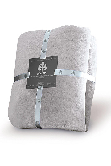 Weiche Decke RELAX 15 PLATINUM