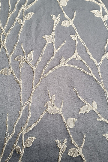 Dekorationsstoff JACQUARD DEKO