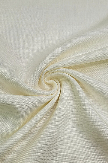 Dekostoff DOMIZIL creme