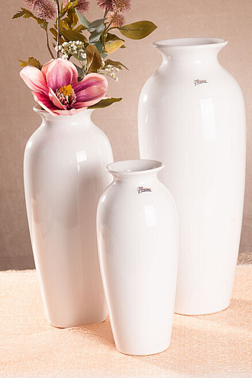Vase mit VENUS