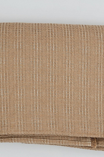 Plaid MARE HAZELNUT 63