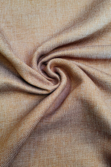 Design-Dekorationsstoff GERSTER DIM OUT 77005/40 TM. BEIGE