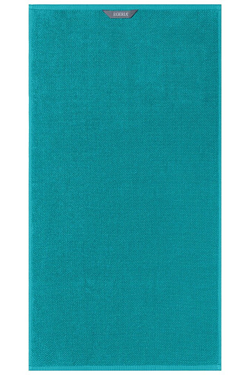Luxus Handtuch und Badetuch BOSTON 331 TÜRKIS