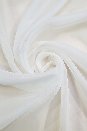 Voile-Vorhang HERMES 50 creme