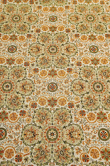 Dekorationsstoff INDIA beige