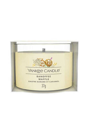 YC-Duft BANOFFEE WAFFLE im Glas 37g