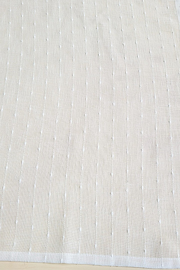 Fertiger Vorhang/Gardine WHITE LADY