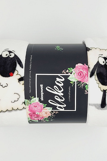 Decke MF Schaf SHAUN 400g