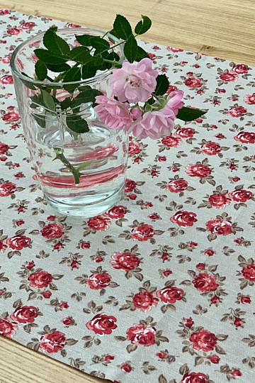 Schal ROSENSTEAK