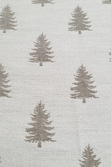 Luxuriöser Dekorationsstoff APPIANO BEIGE