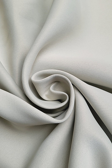 Dekorationsstoff BLACKOUT 102 IVORY