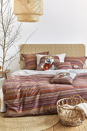 IRISETTE Luxus-Baumwollsatin ZOBEL 8556-60 LAMA