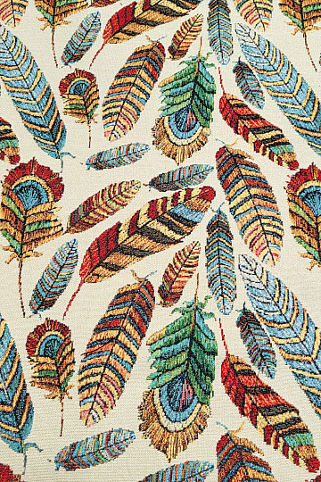 Gobelinstoff NAVAHO beige