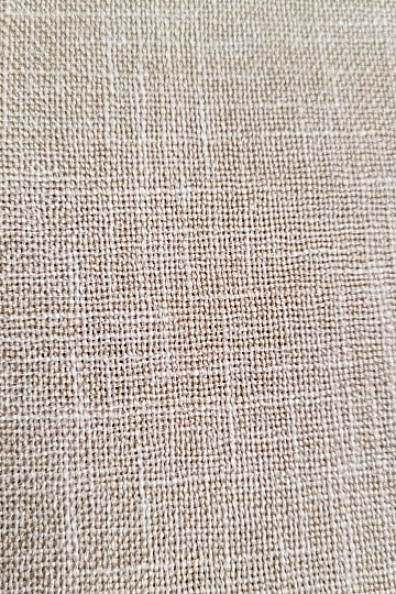 Luxuriöser einfarbiger Designer-Dekorationsstoff GERSTER 77049/870 HELLBEIGE