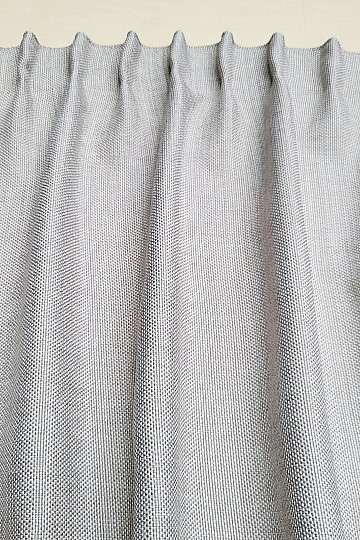 Fertiger Dekovorhang GERSTER DIM OUT 77005/840 GRAU BEIGE