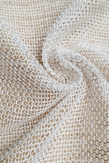 Luxusvorhang GERSTER 11802/20 CREME