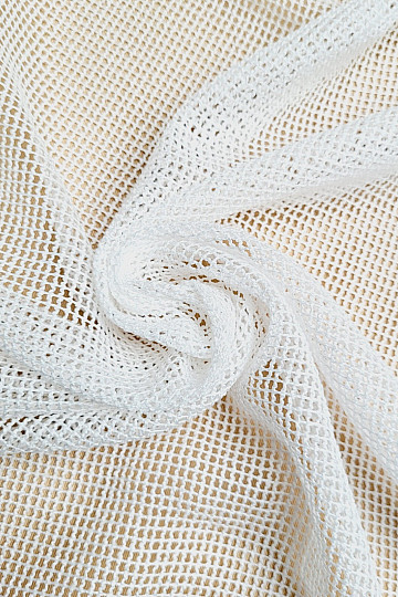 Luxusvorhang GERSTER 11778/10 CREME