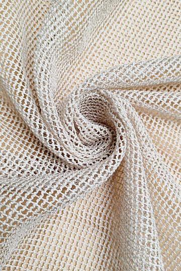 Luxusvorhang GERSTER 11778/40 BEIGE