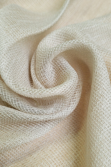 Luxusvorhang GERSTER 11790/23 BEIGE