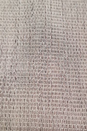 Luxusvorhang GERSTER 11790/40 DUNKELBEIGE