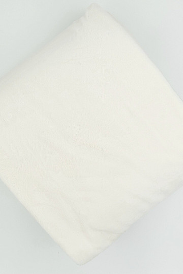 SLEEP WELL® Mikrofaser-Sofabezüge – CREME